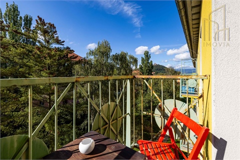 Prodej bytu 2+1, 55 m² - 8