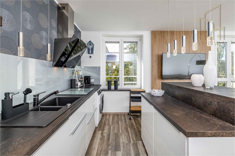 Prodej bytu 2+1, 55 m² - 16