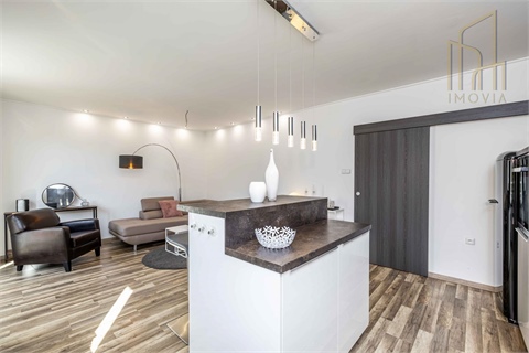 Prodej bytu 2+1, 55 m² 14