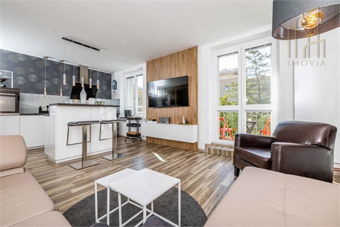 Prodej bytu 2+1, 55 m² - 2
