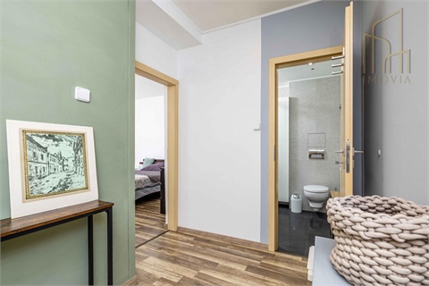 Prodej bytu 2+1, 55 m² 28
