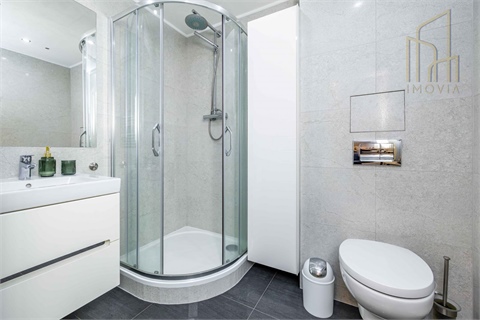 Prodej bytu 2+1, 55 m² - 22