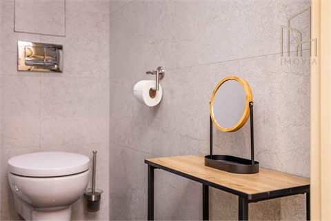 Prodej bytu 2+1, 55 m² - 26