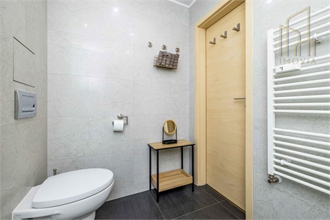 Prodej bytu 2+1, 55 m² 26
