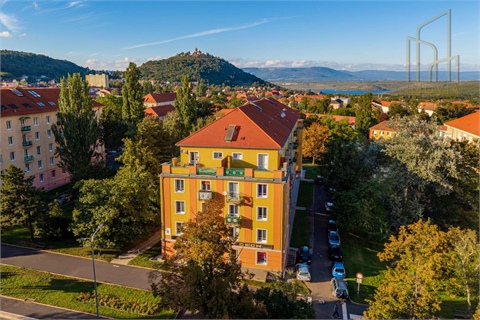 Prodej bytu 2+1, 55 m² - 0