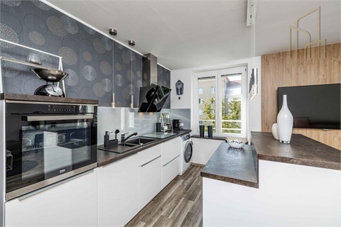 Prodej bytu 2+1, 55 m² - 14
