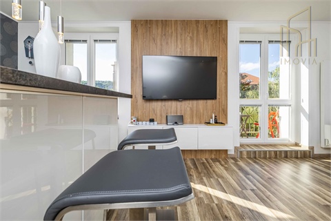 Prodej bytu 2+1, 55 m² 12