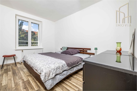 Prodej bytu 2+1, 55 m² - 28