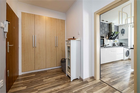 Prodej bytu 2+1, 55 m² 20