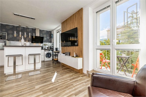 Prodej bytu 2+1, 55 m² 0