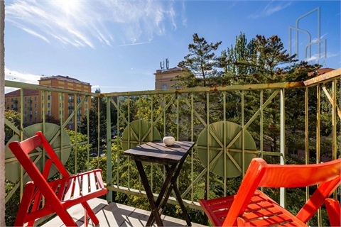 Prodej bytu 2+1, 55 m² 8
