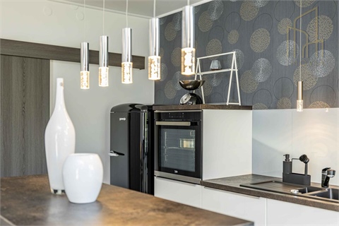 Prodej bytu 2+1, 55 m² 16