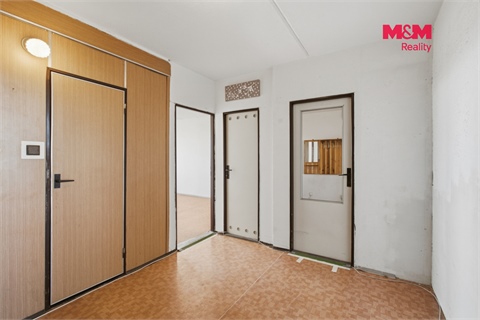 Prodej bytu 3+1, 68 m² - 14
