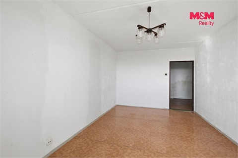 Prodej bytu 3+1, 68 m² 2