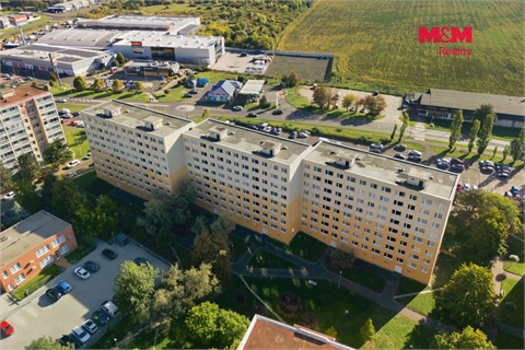 Prodej bytu 3+1, 68 m² - 22