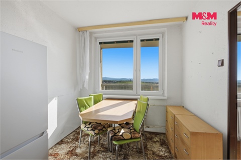 Prodej bytu 3+1, 68 m² - 4