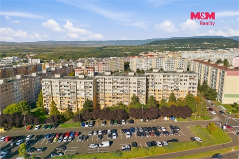 Prodej bytu 3+1, 68 m² 22