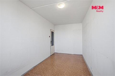 Prodej bytu 3+1, 68 m² 12