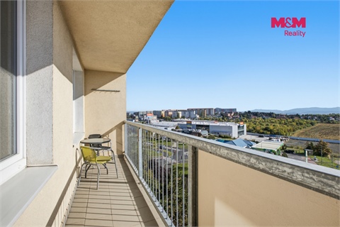 Prodej bytu 3+1, 68 m² - 6