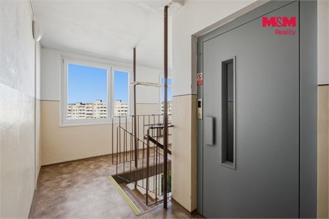 Prodej bytu 3+1, 68 m² 20