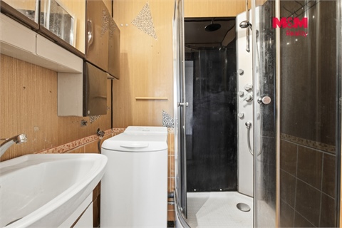 Prodej bytu 3+1, 68 m² - 12