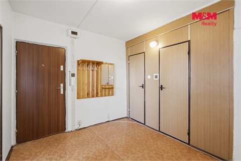 Prodej bytu 3+1, 68 m² - 16