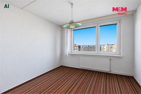 Prodej bytu 3+1, 68 m² 18