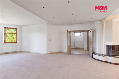 Prodej rodinného domu, 372 m² - 12