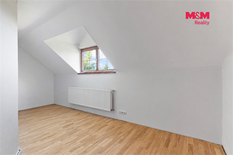 Prodej rodinného domu, 372 m² - 26
