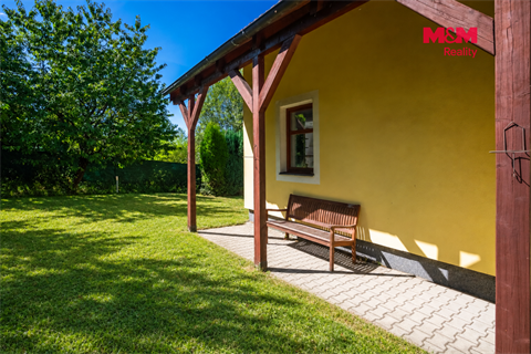 Prodej rodinného domu, 372 m² 2