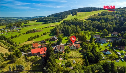 Prodej rodinného domu, 372 m² - 4