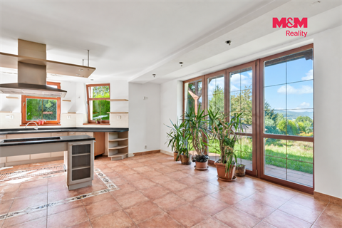 Prodej rodinného domu, 372 m² - 16