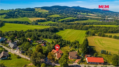 Prodej rodinného domu, 372 m² - 6