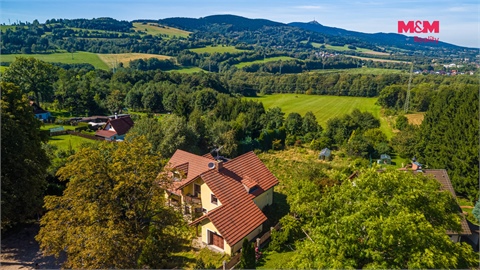 Prodej rodinného domu, 372 m² 4