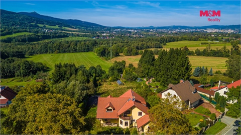 Prodej rodinného domu, 372 m² - 2