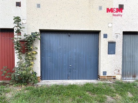 Prodej komerčního objektu, 22 m² - 0