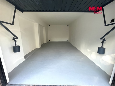Prodej komerčního objektu, 22 m² 2