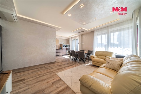 Prodej bytu 3kk, 92 m² 2