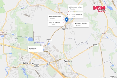 Prodej bytu 3kk, 92 m² - 28