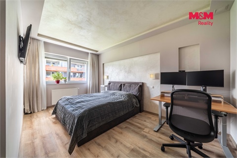 Prodej bytu 3kk, 92 m² 6