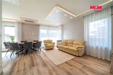 Prodej bytu 3kk, 92 m² - 2