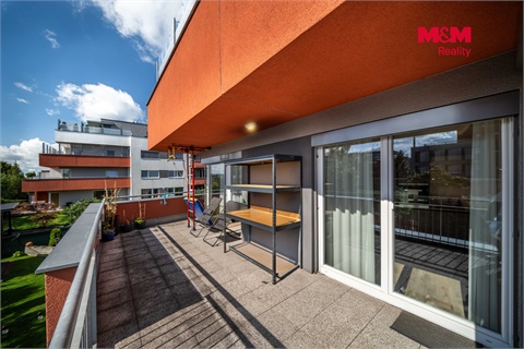 Prodej bytu 3kk, 92 m² - 12