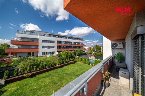 Prodej bytu 3kk, 92 m² 14