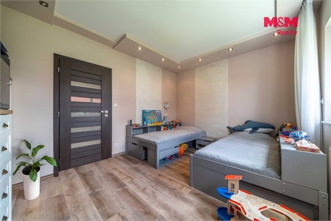 Prodej bytu 3kk, 92 m² - 6