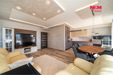 Prodej bytu 3kk, 92 m² 4
