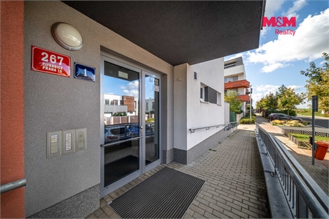 Prodej bytu 3kk, 92 m² 24