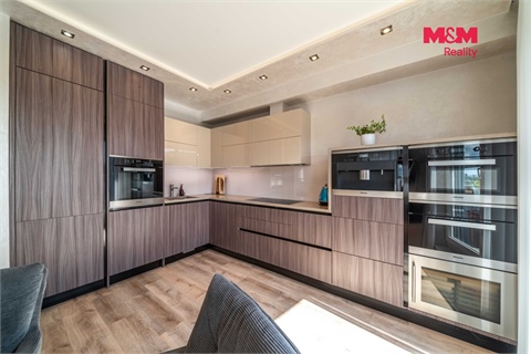 Prodej bytu 3kk, 92 m² - 4