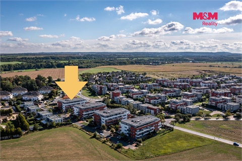 Prodej bytu 3kk, 92 m² 26