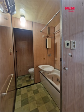 Pronájem bytu 1+1, 41 m² 6