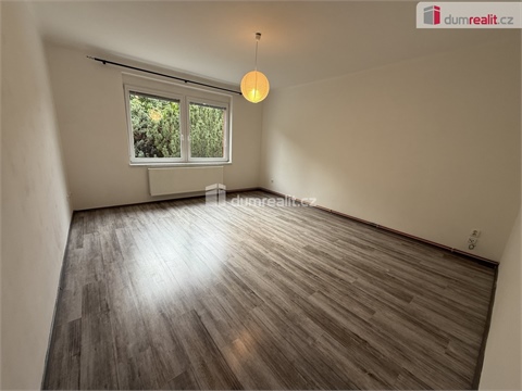 Pronájem bytu 2+1, 58 m² 0